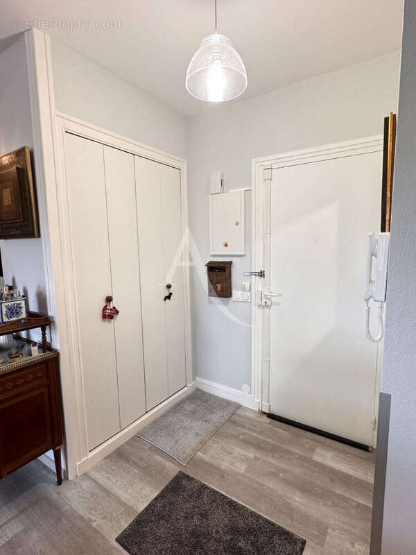 Appartement à ROMORANTIN-LANTHENAY