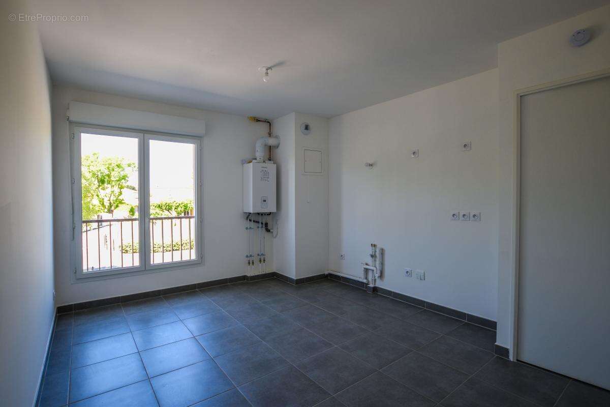 Appartement à ORANGE