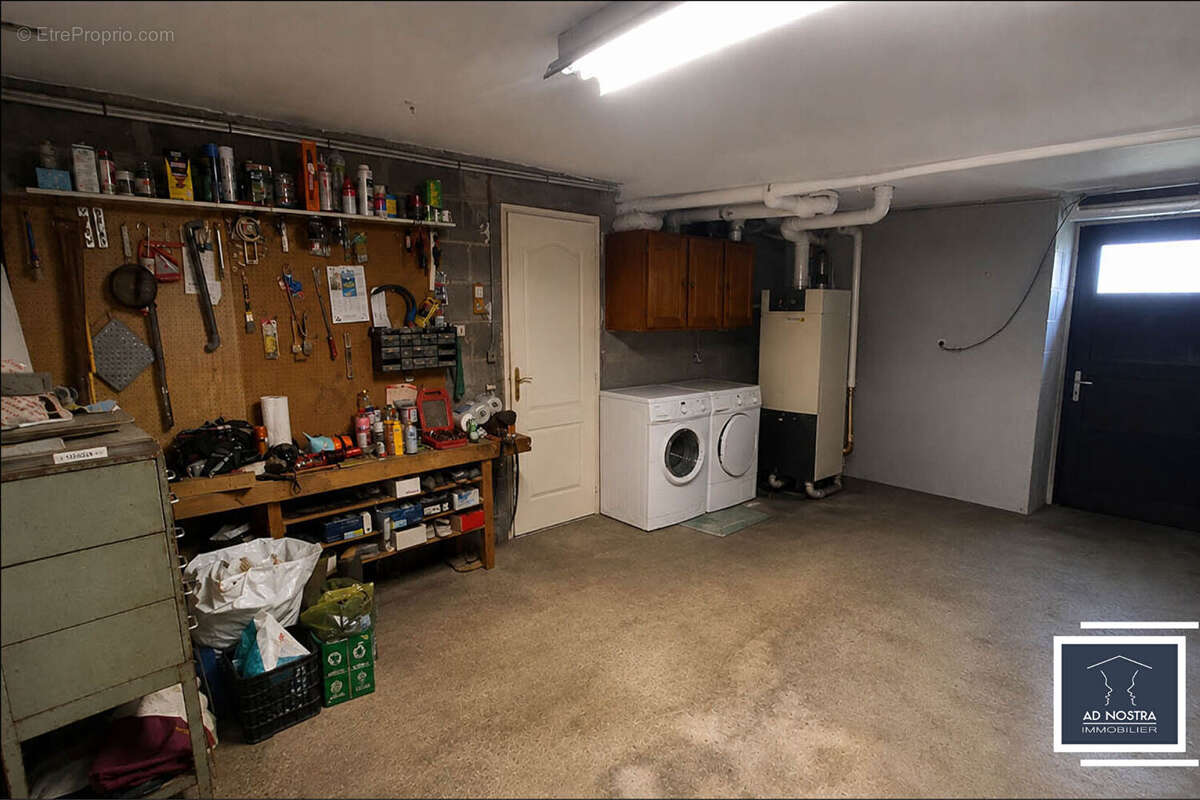 Maison familiale 140 m² L''HERMITAGE - photo 13