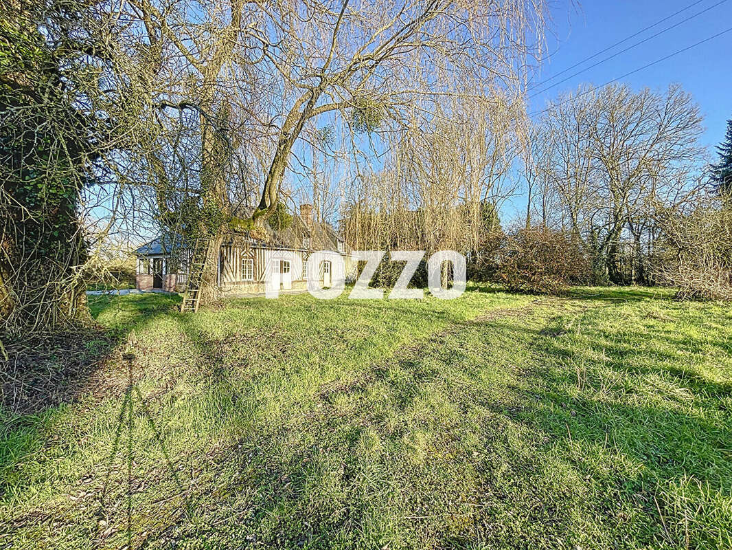 Maison à PONT-L&#039;EVEQUE