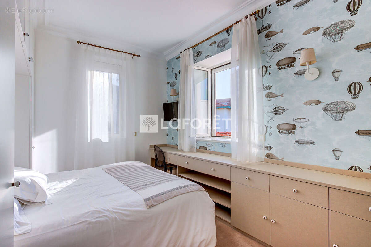 Appartement à BIARRITZ