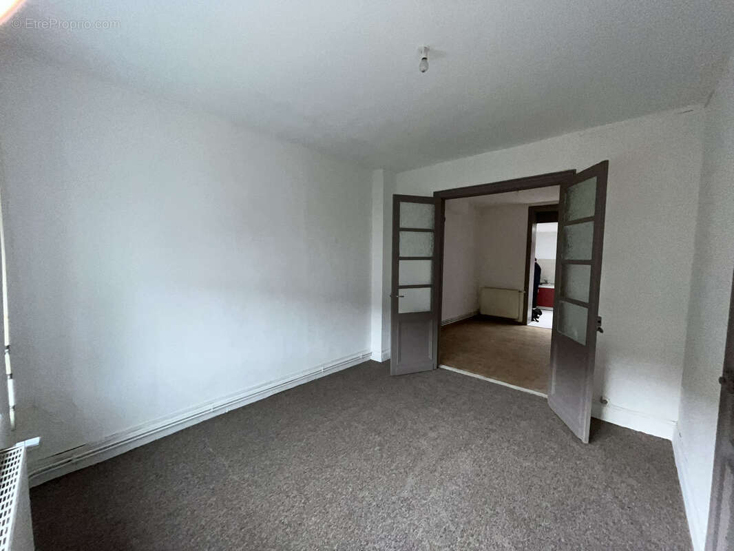 Appartement à ANZIN