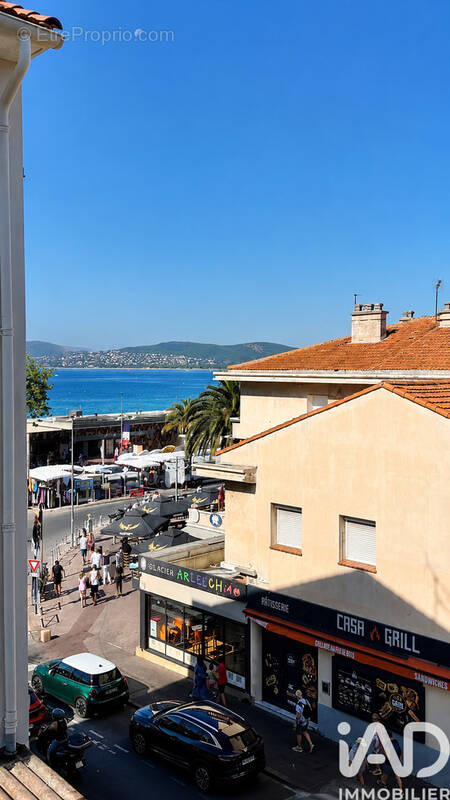 Photo 1 - Appartement à FREJUS