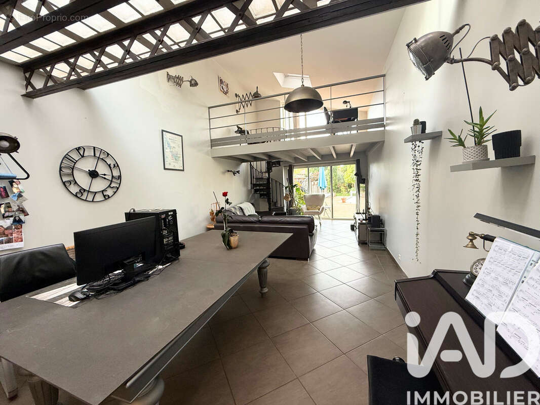 Photo 9 - Maison à BEGUEY