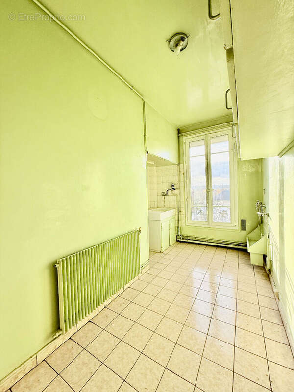 Appartement à CHOISY-LE-ROI