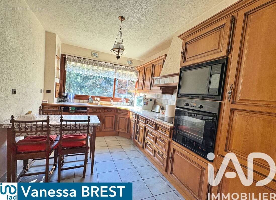 Photo 4 - Appartement à CHILLY-MAZARIN