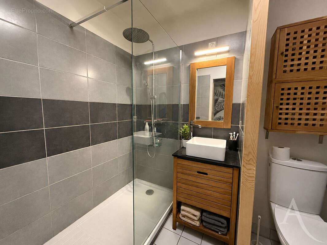 Appartement Soustons 2 pièces 48.17 m2 - photo 3