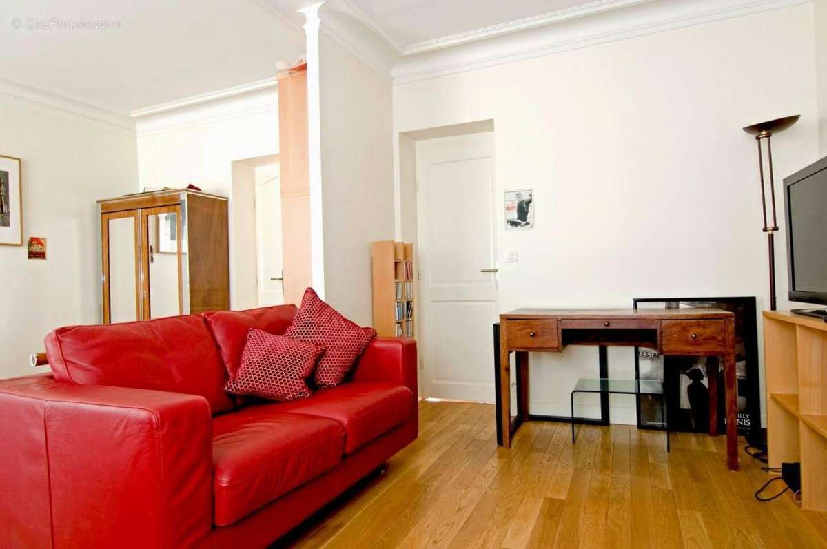 Appartement à PARIS-5E