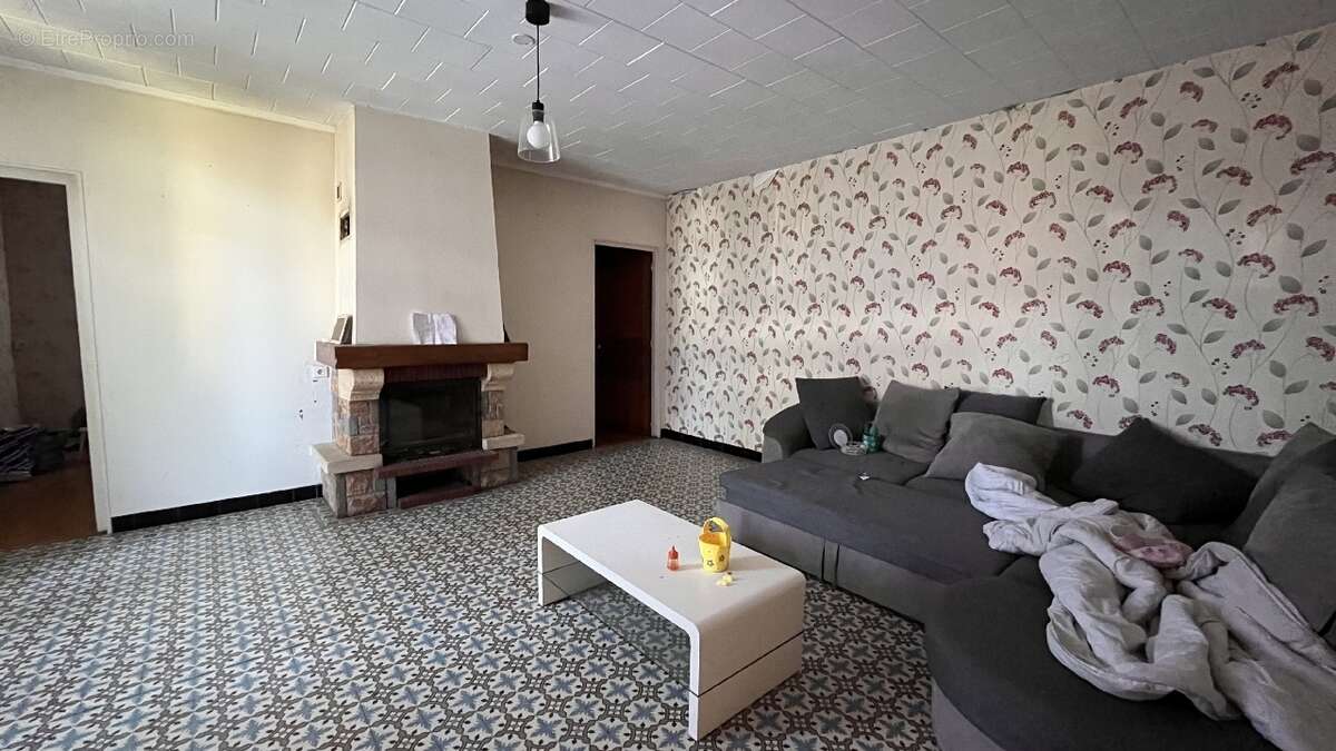 Maison 142 m² à Flers  - photo 6