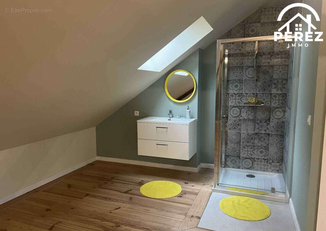 Maison à BOUSBECQUE