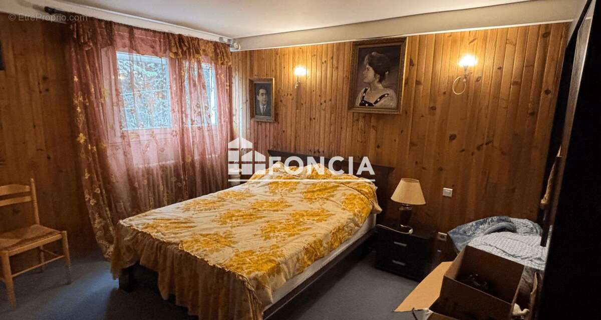 Maison à COLAYRAC-SAINT-CIRQ