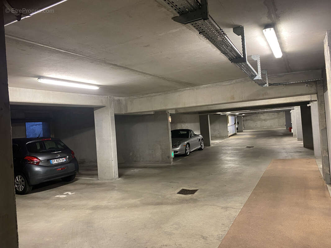 Appartement à MERIGNAC