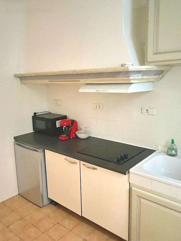 Appartement à DRAGUIGNAN