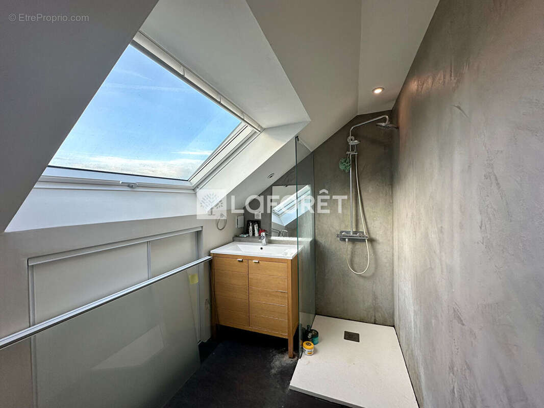 Maison à SAINT-GERMAIN-LES-ARPAJON