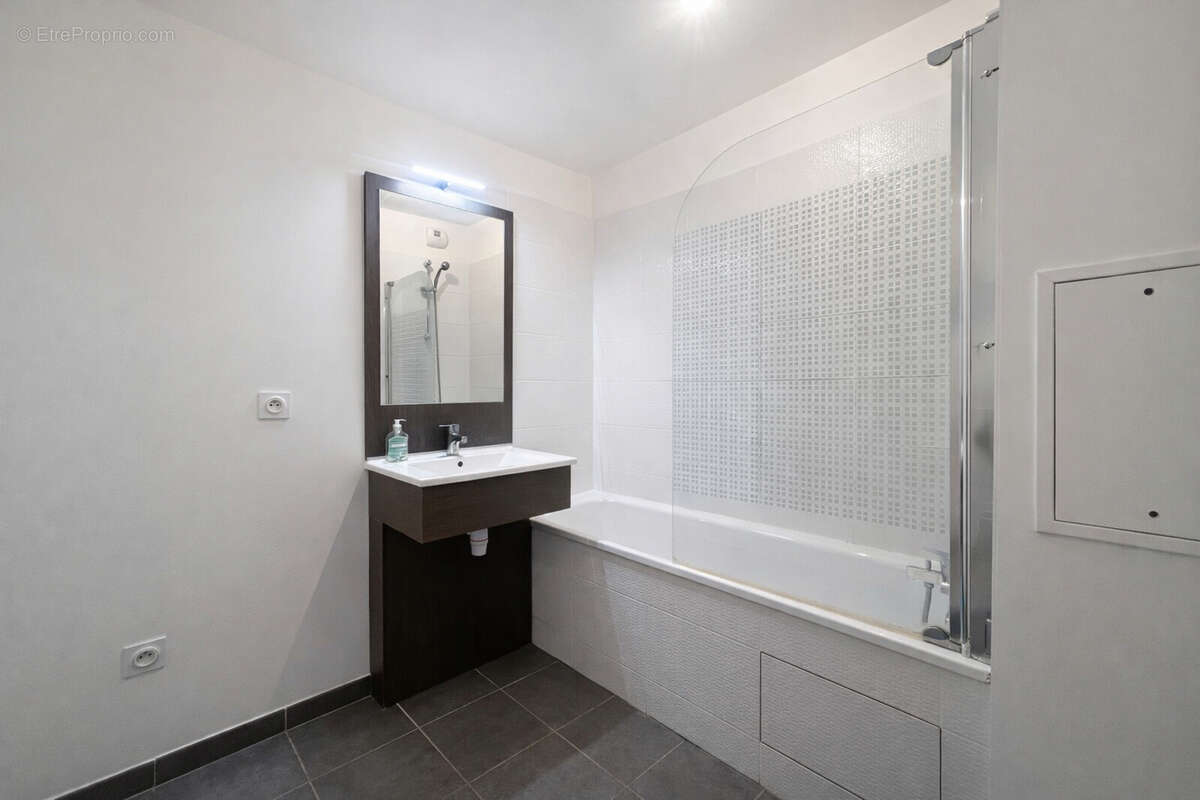 Appartement à CHAMPIGNY-SUR-MARNE