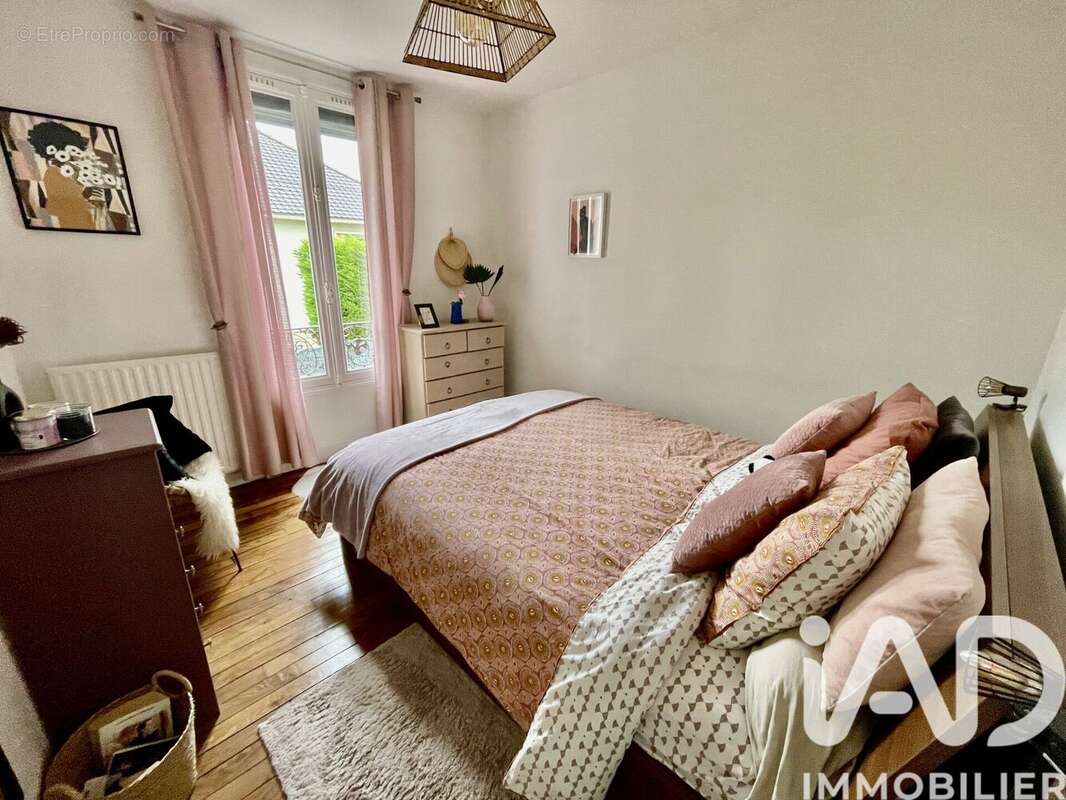 Photo 8 - Maison à ERMONT