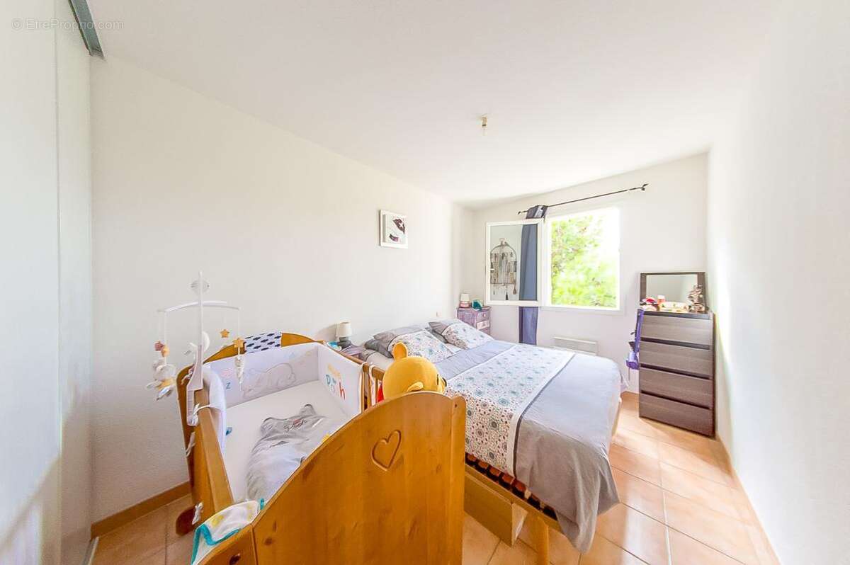 Appartement à NARBONNE