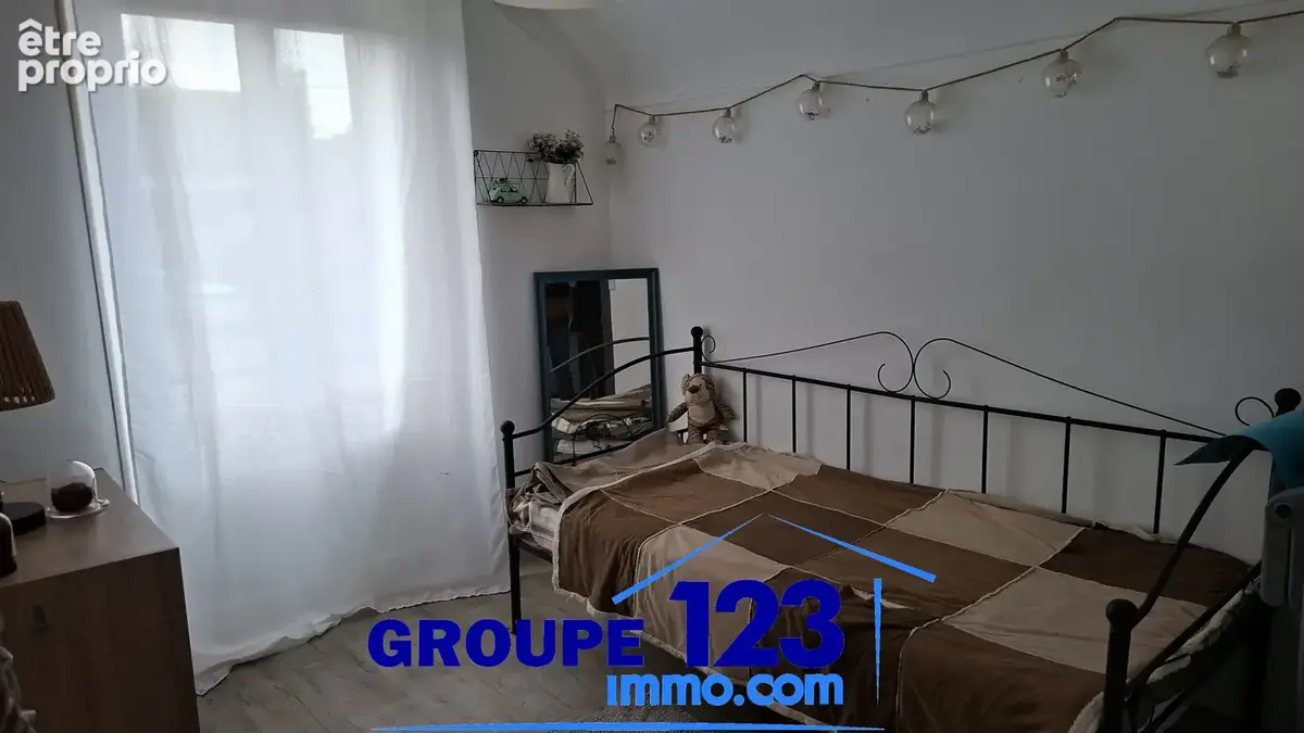 Jolie maison ancienne rénovée, 2/3 chambres - photo 8