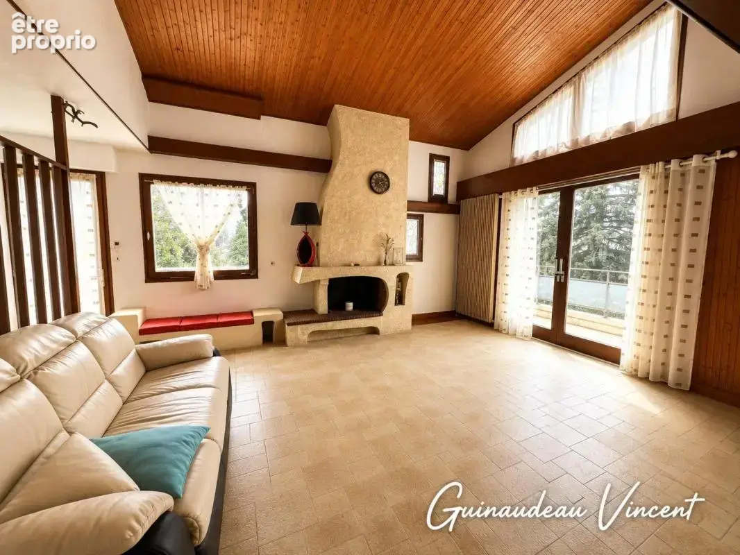 Maison architecte - photo 3