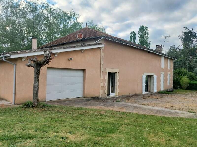 Maison à SAUVETERRE-DE-GUYENNE