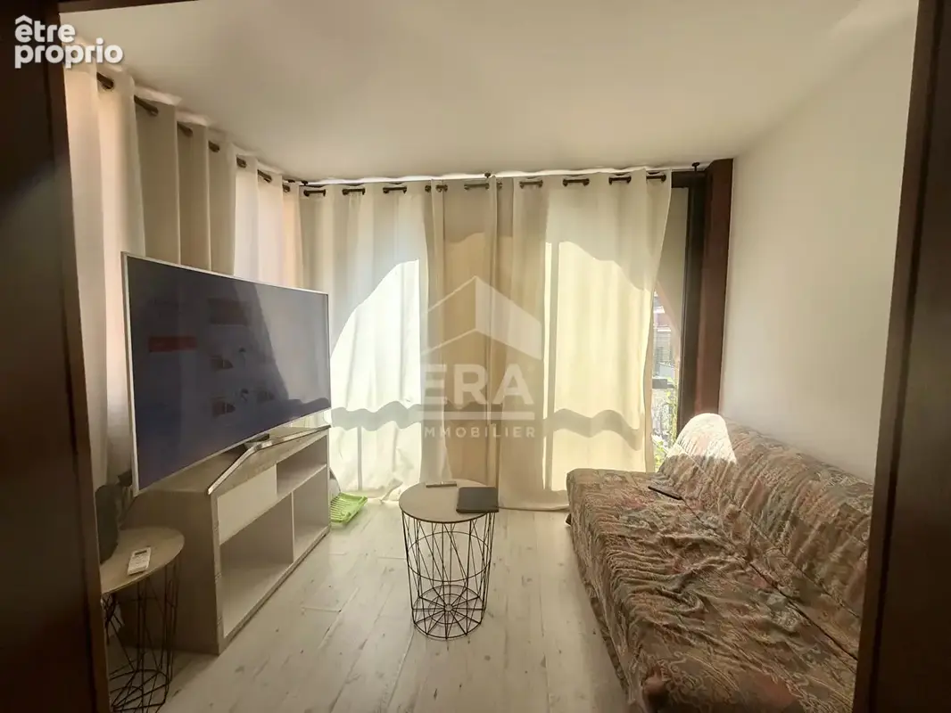 Appartement 45m² à mougins - photo 3