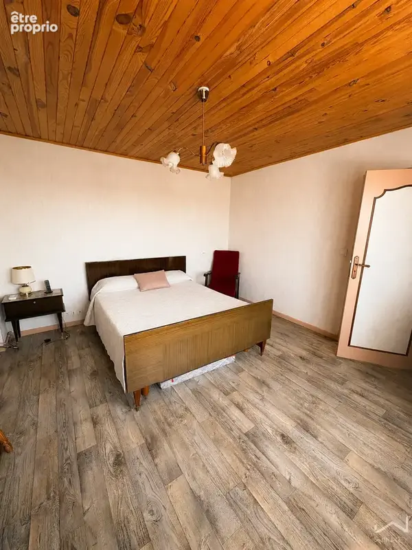 Maison individuelle familiale - 135 m2 - 6 pièces avec jardin - photo 8