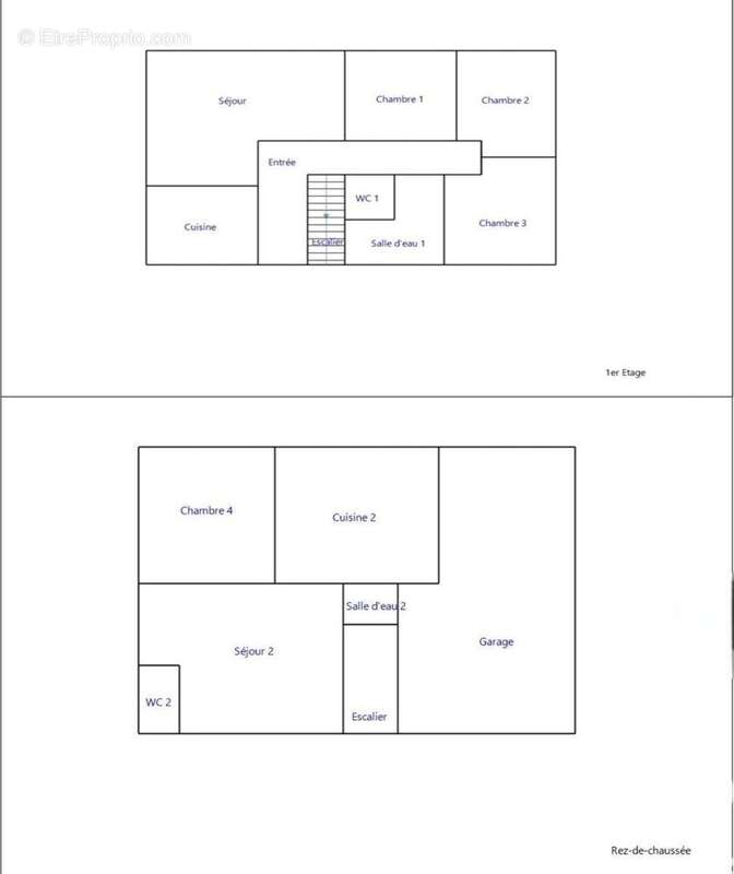 Photo 9 - Maison à SAINT-JULIEN-DE-CONCELLES