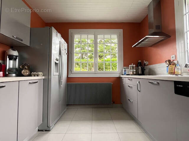Maison à BELBEUF