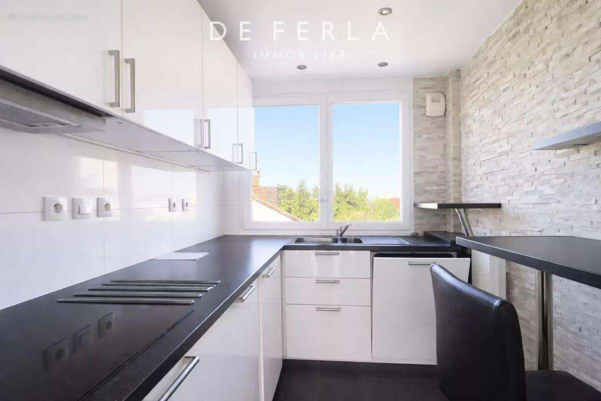 Appartement à ANTONY