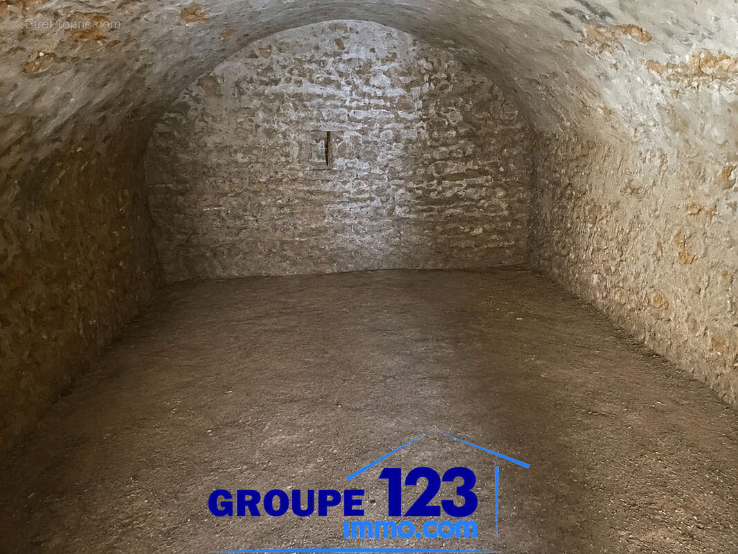 Maison double sur les hauteurs de Clamecy (58) de plus de 180 m2 - photo 27