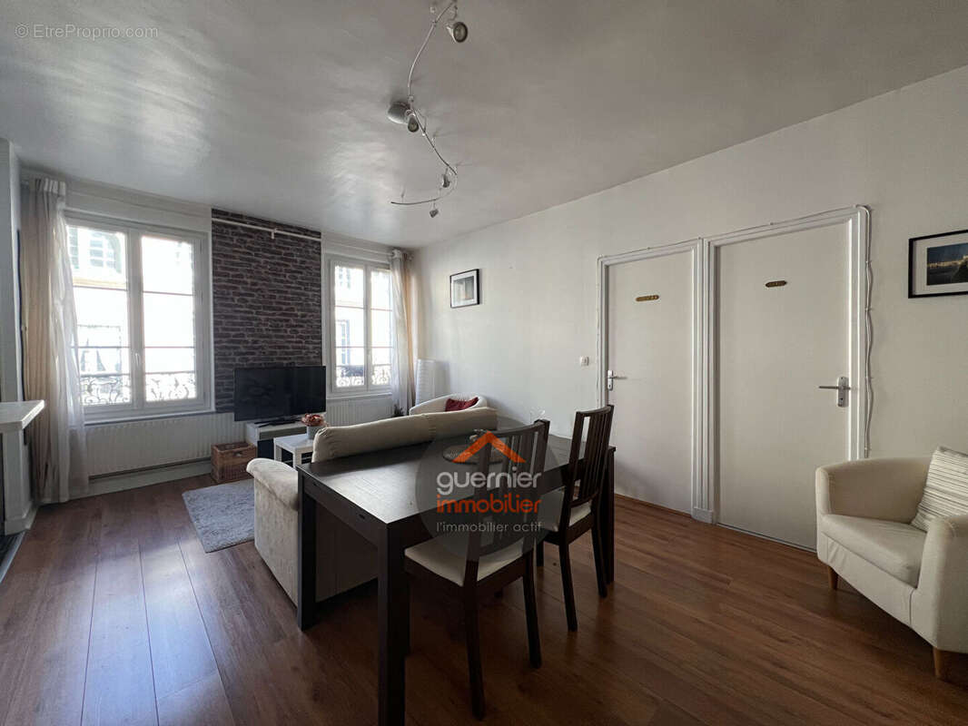 Appartement à ROUEN