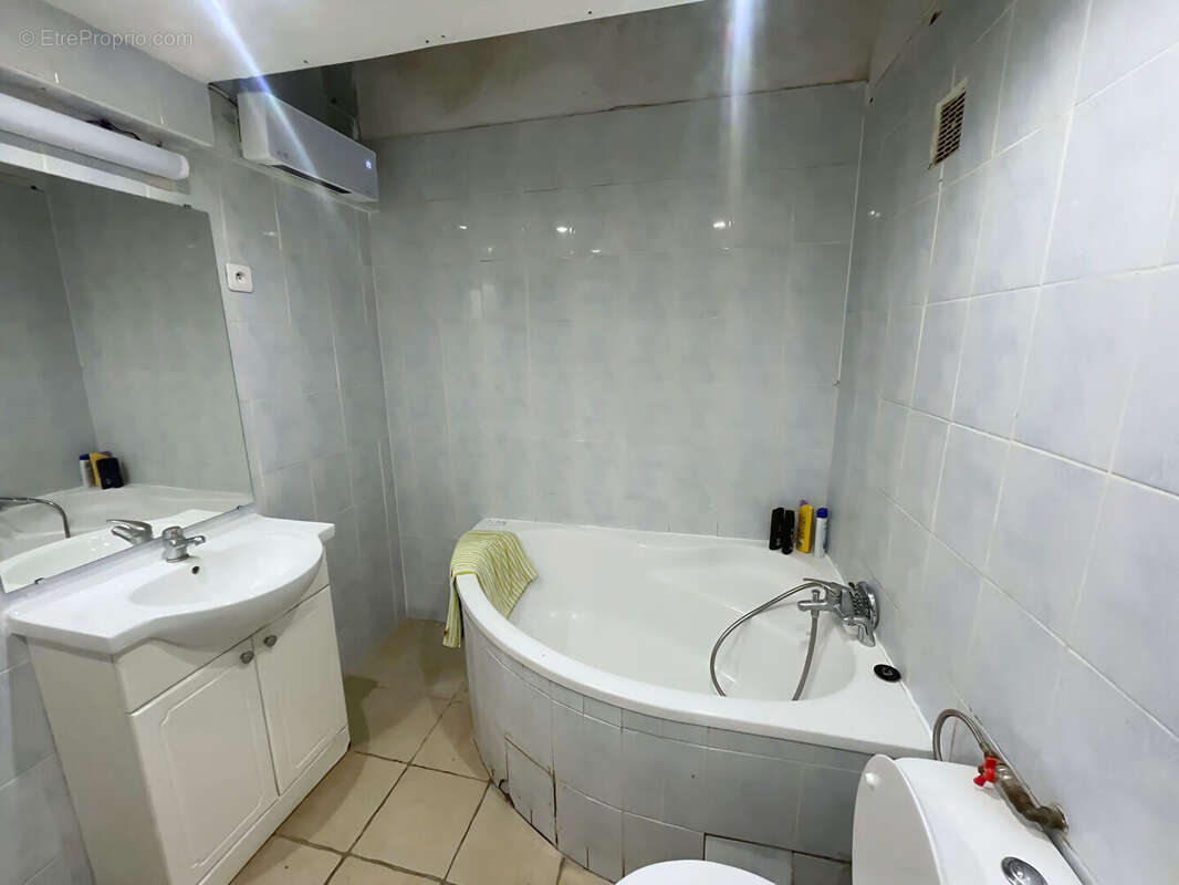 Appartement à RUMILLY