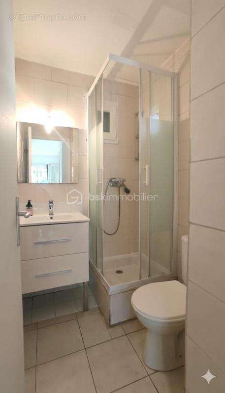 Appartement à BANDOL