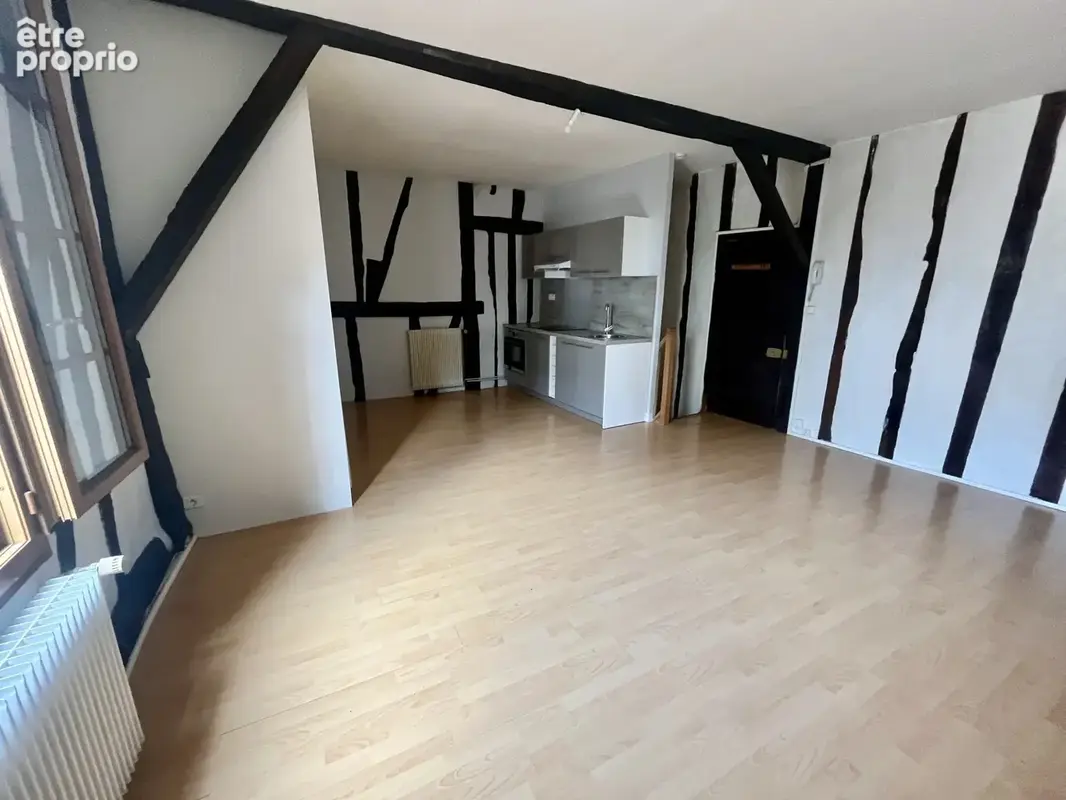 Immeuble de rapport Quartier Boucherie - photo 19