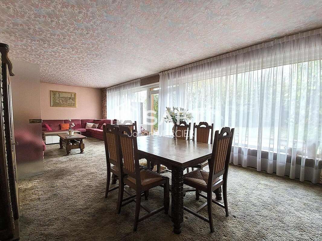 Photo 3 - Maison à SAINT-SAULVE