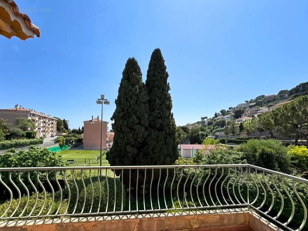 VILLEFRANCHE-SUR-MER – Dans un Écrin de Verdure - photo 14