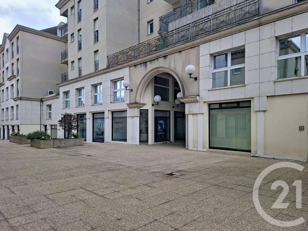 Appartement à MELUN