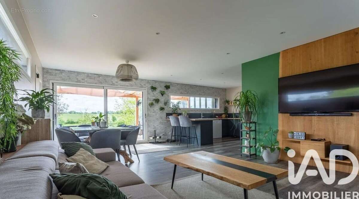 Photo 8 - Maison à BRETIGNY-SUR-ORGE