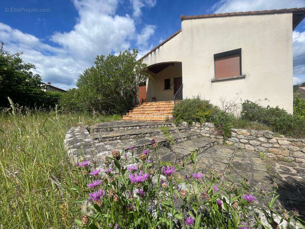 Maison à ROSIERES