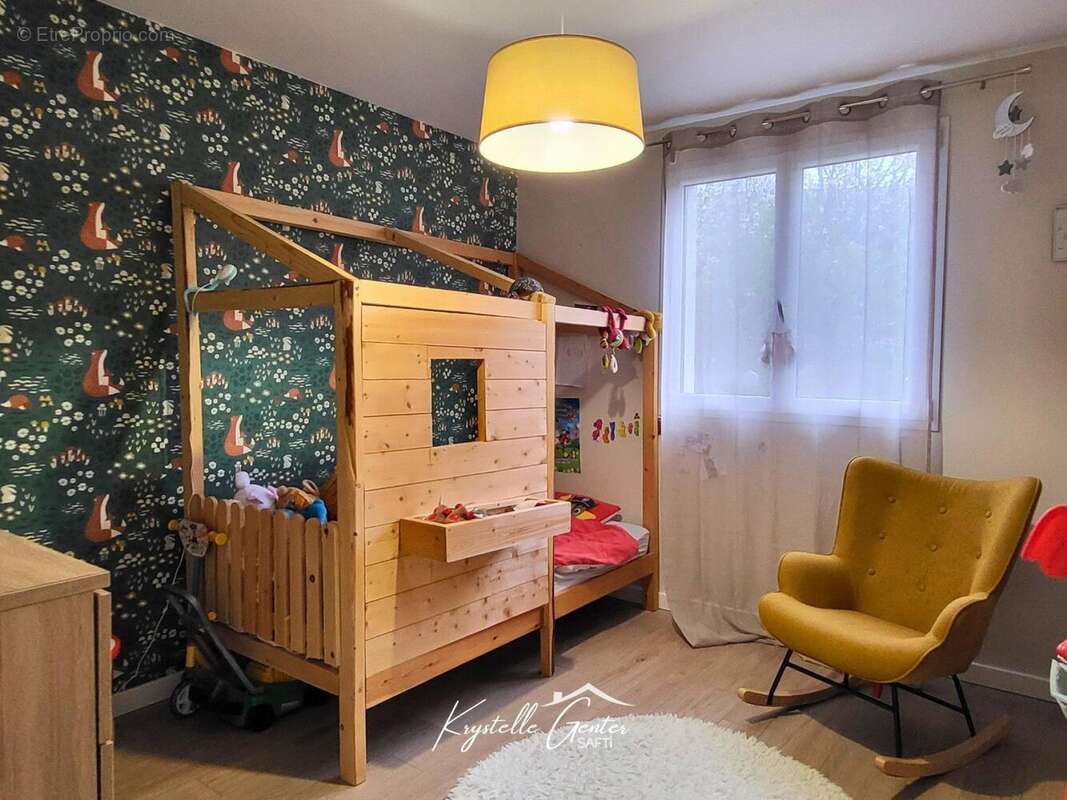 Photo 9 - Maison à DOLE