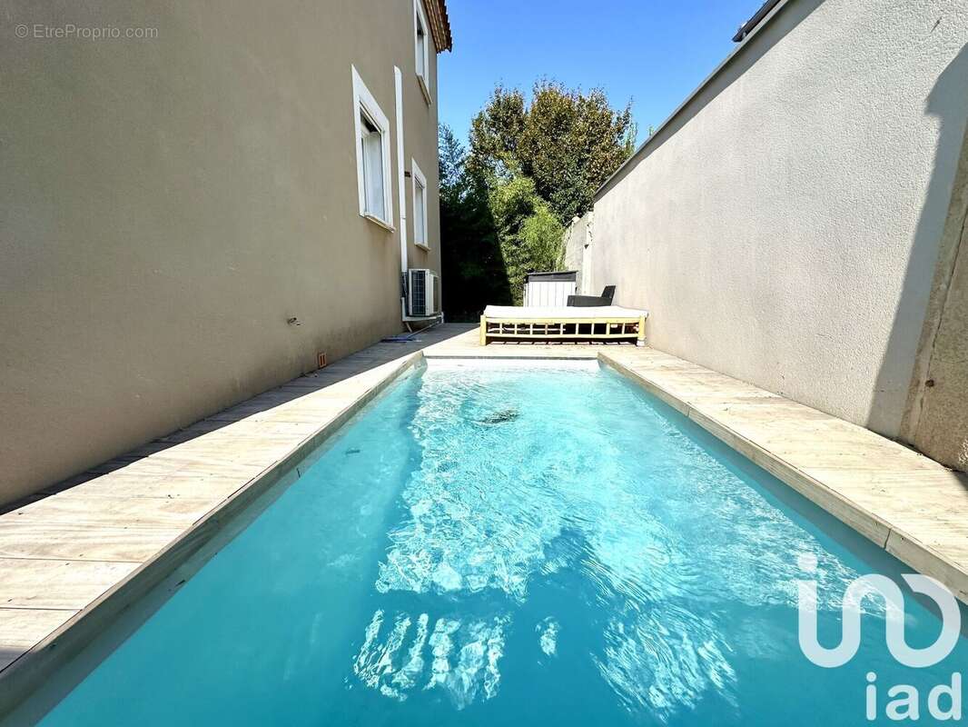 Photo 4 - Maison à MANDUEL