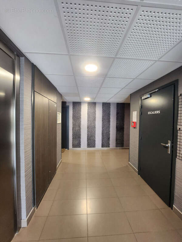 Photo 9 - Appartement à BORDEAUX