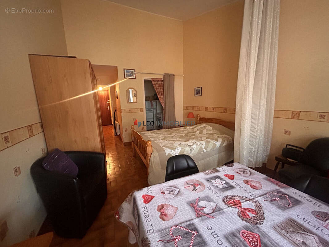 Appartement à AMELIE-LES-BAINS-PALALDA