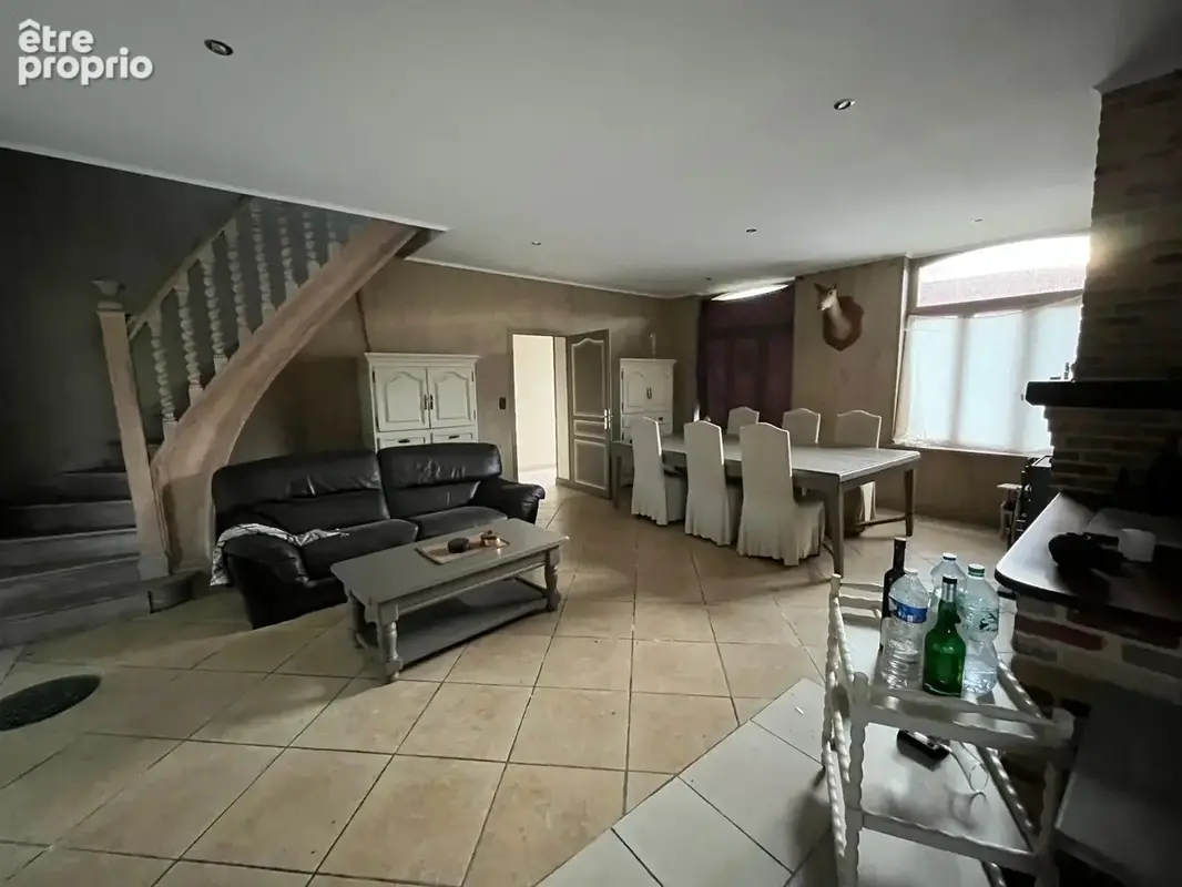 Ensemble immobilier - photo 23