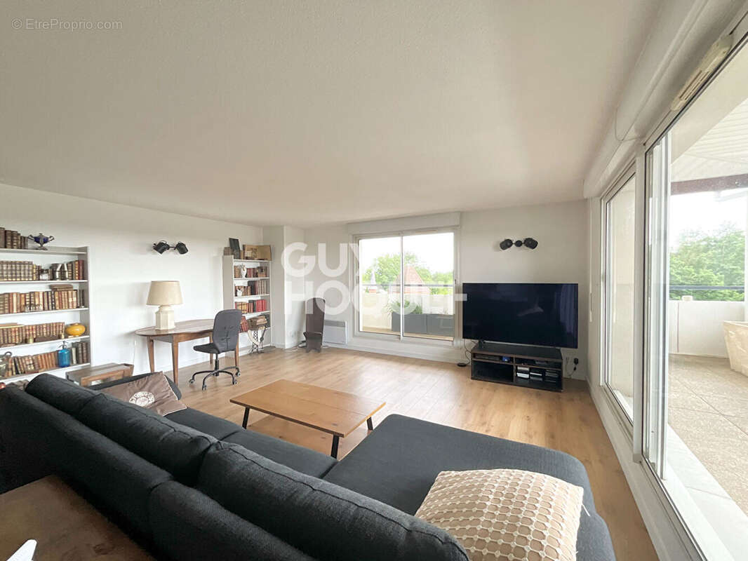 Appartement à CUGNAUX