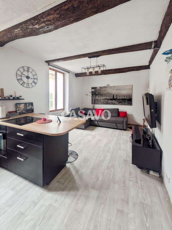 Appartement à HYERES