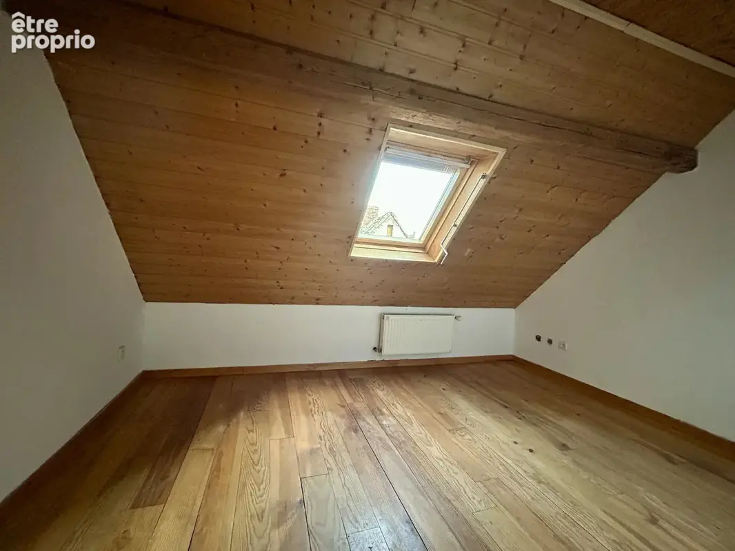 Charmante maison de village 95 m² à Sarre-Union - photo 4