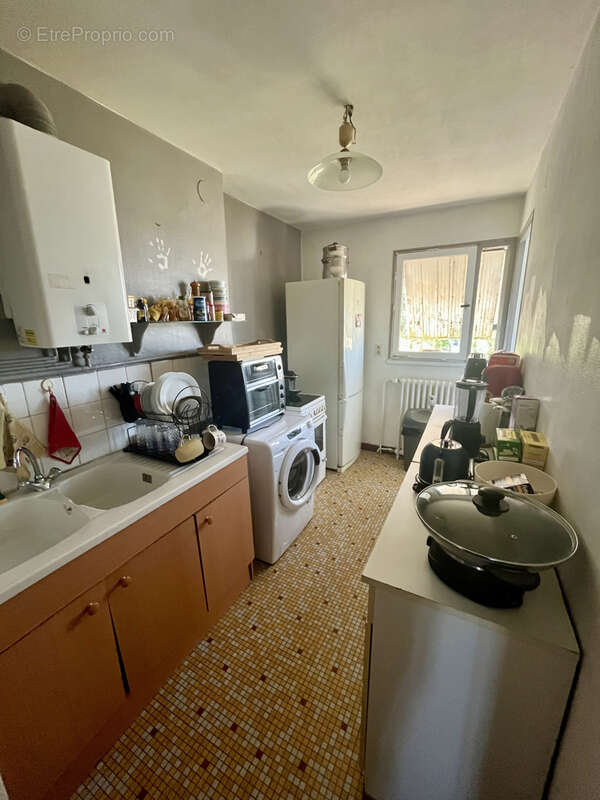Appartement à AGEN