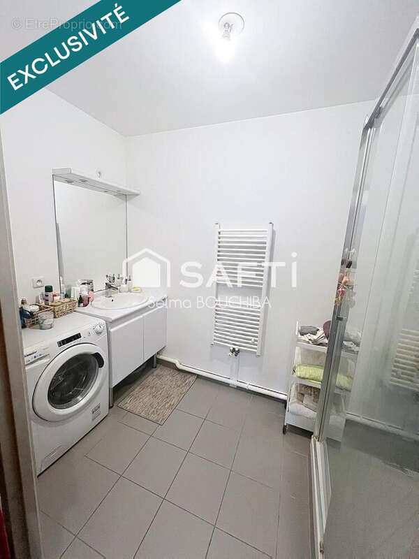 Photo 8 - Appartement à DRANCY