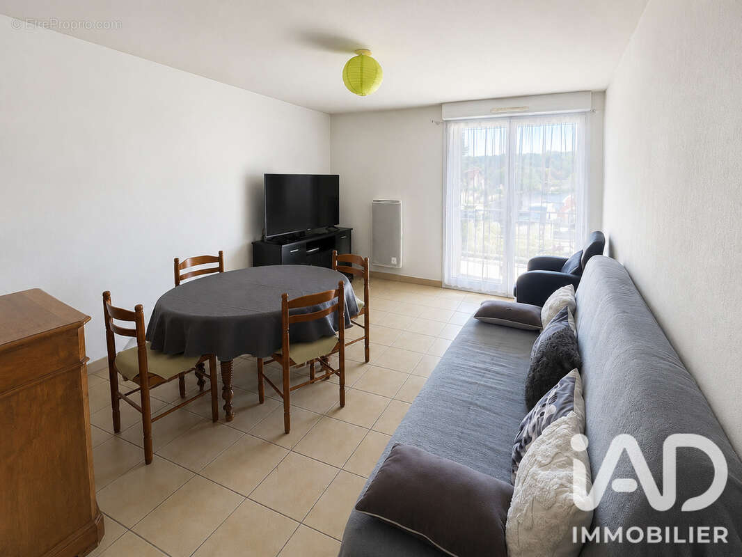 Photo 2 - Appartement à VILLEMUR-SUR-TARN